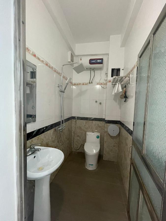 Phuoc Hung Tam Coc Homestay Ninh Binh Exterior foto