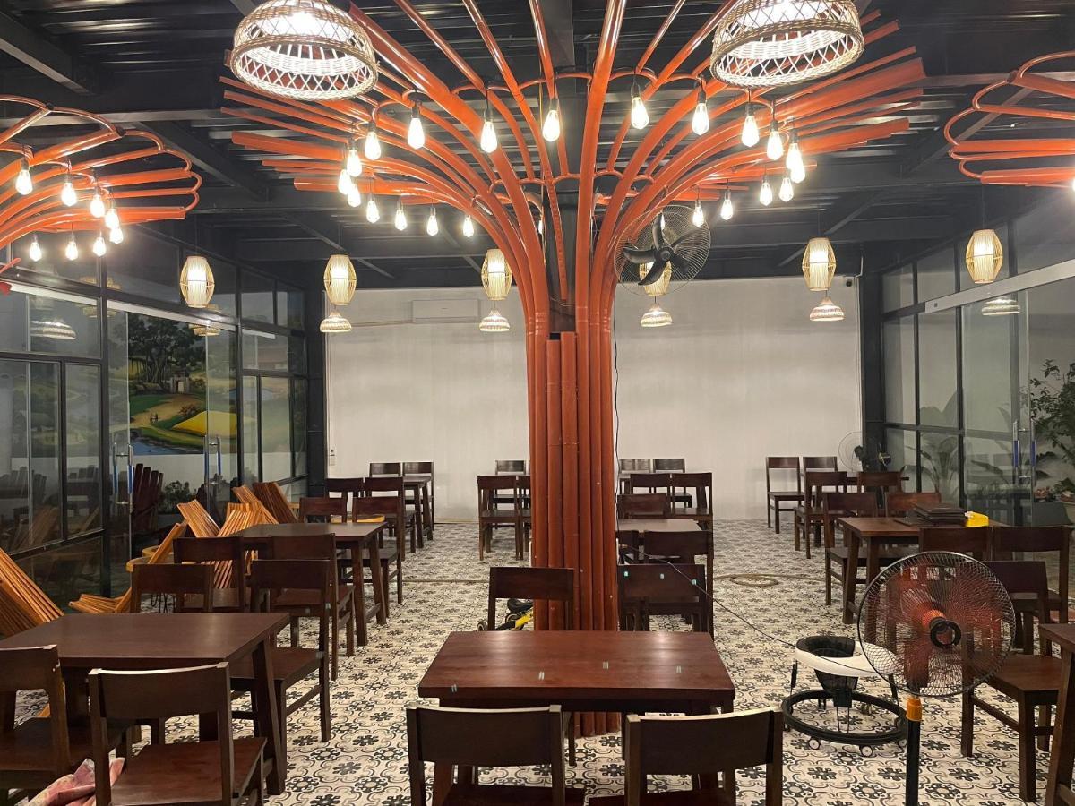 Phuoc Hung Tam Coc Homestay Ninh Binh Exterior foto
