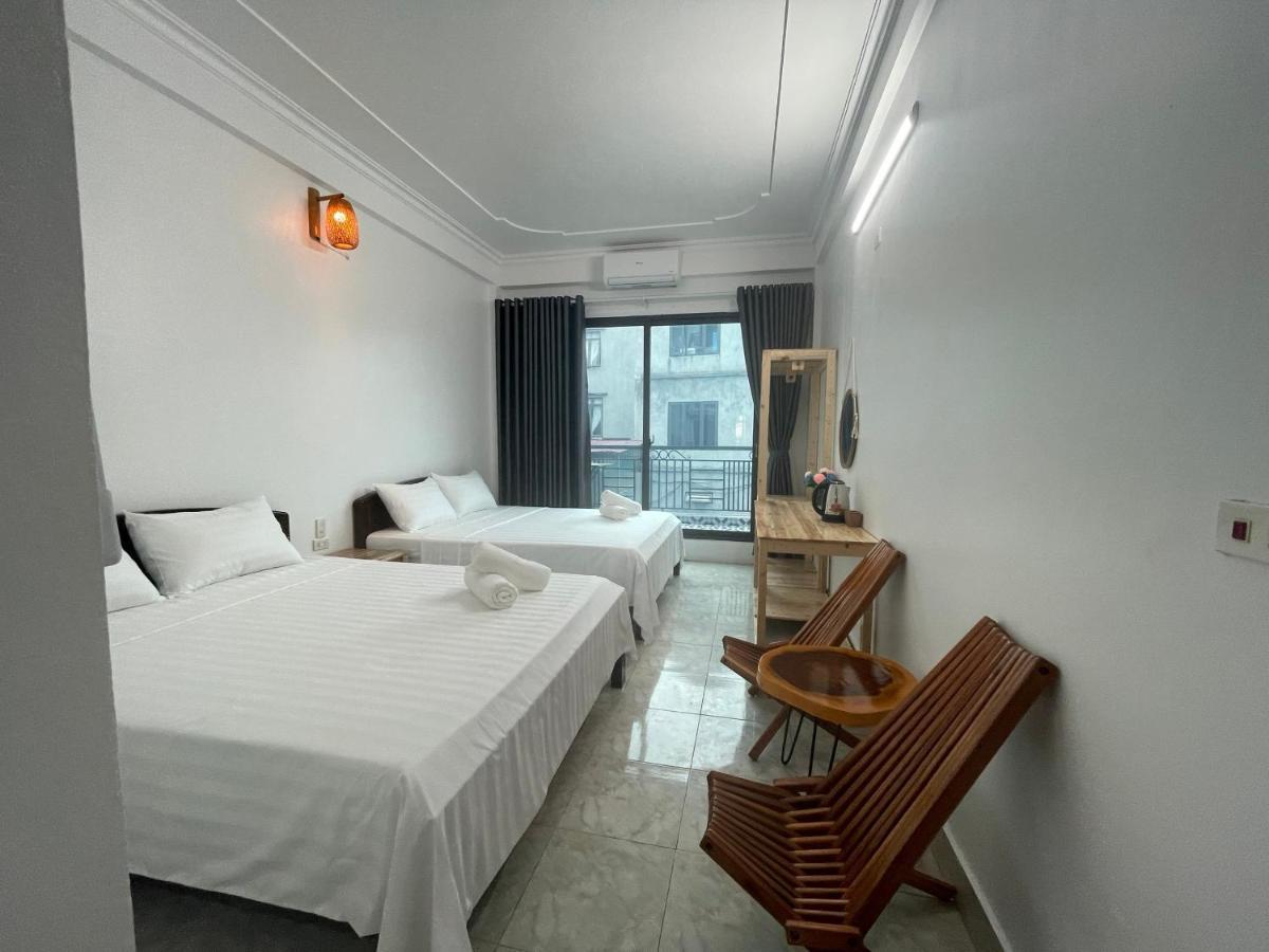 Phuoc Hung Tam Coc Homestay Ninh Binh Exterior foto