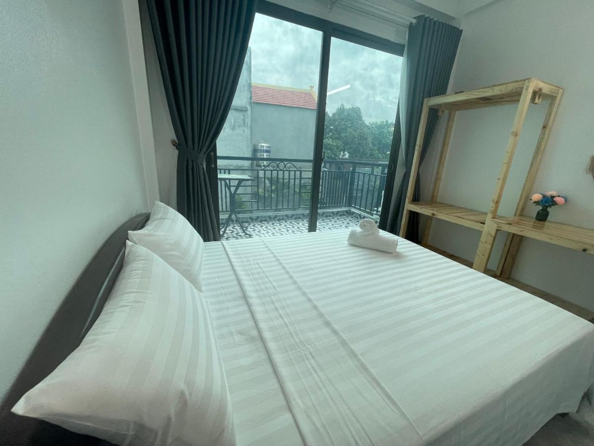 Phuoc Hung Tam Coc Homestay Ninh Binh Exterior foto